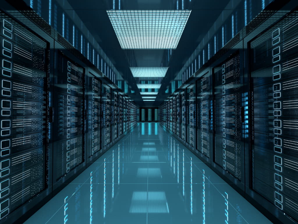 ANAHTAR TESLİM DATA CENTER KURULUMLARI