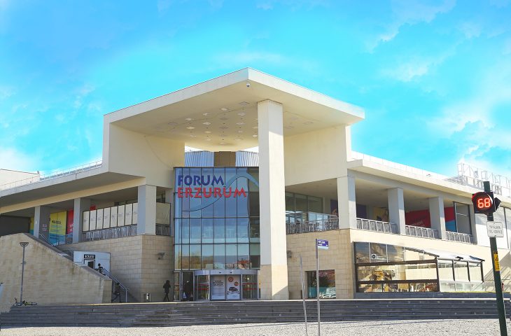Forum Erzurum