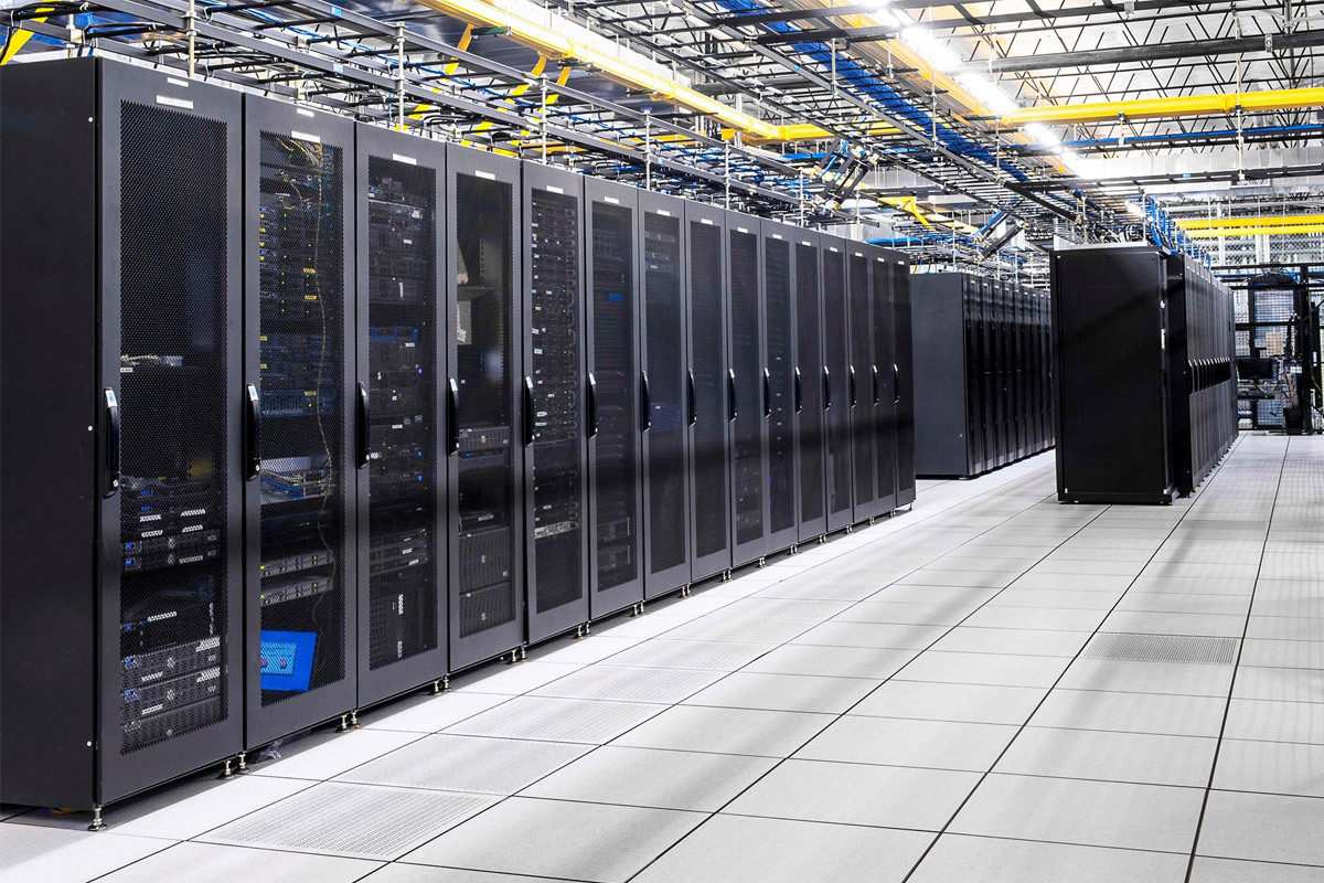 İSTANBUL IL 02.3 DATA CENTER