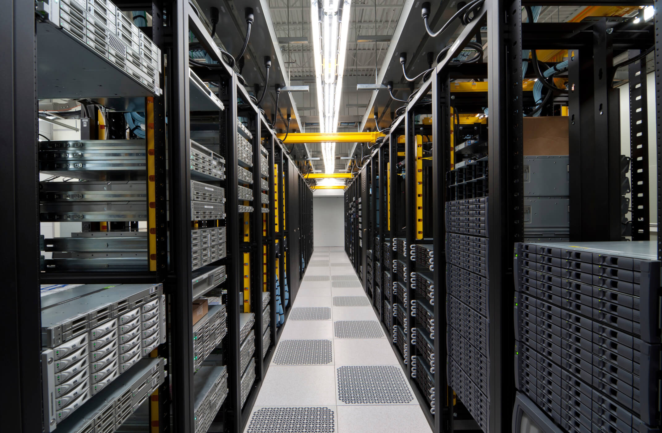 İSTANBUL IL 04 DATA CENTER