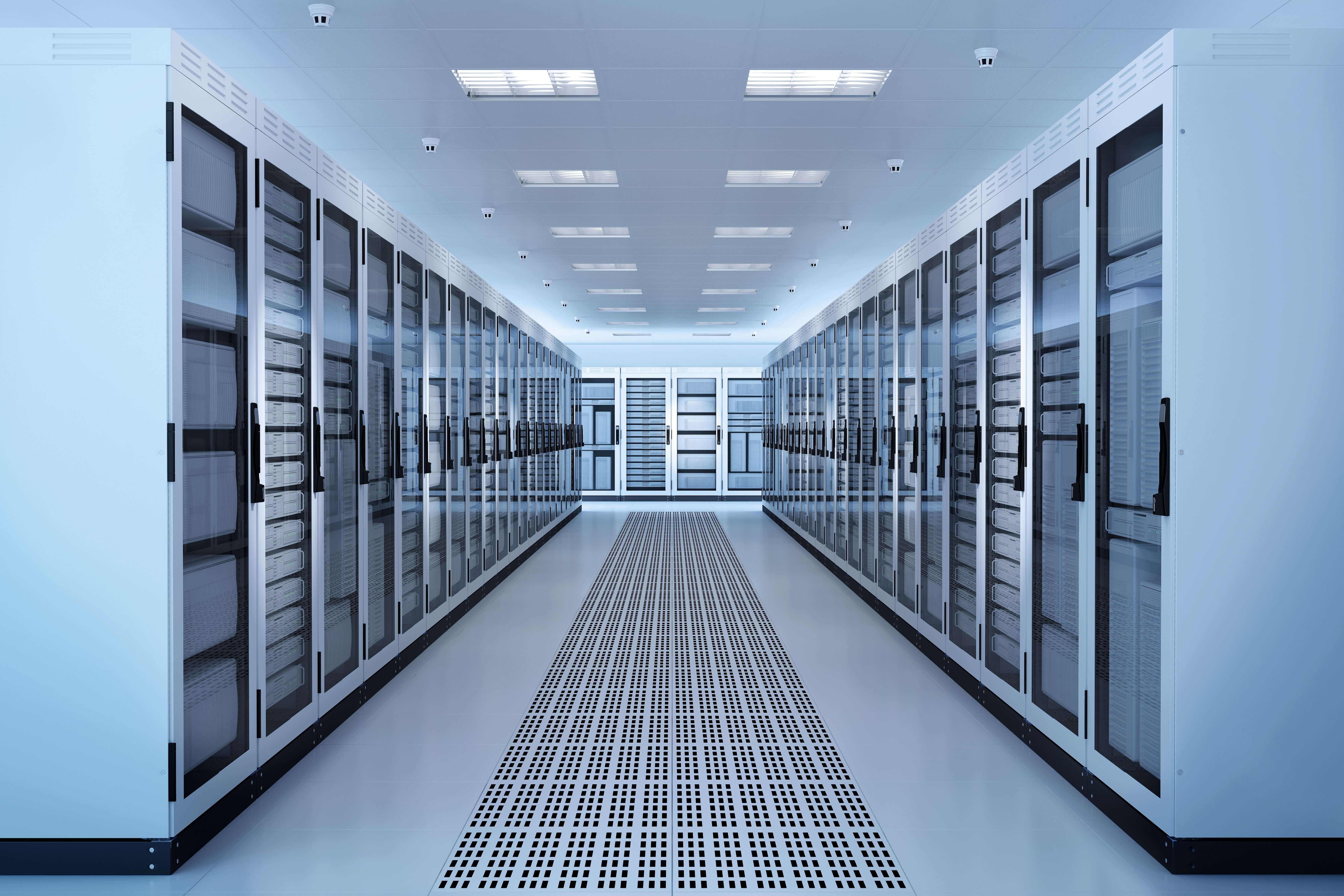 İSTANBUL IL 03 DATA CENTER