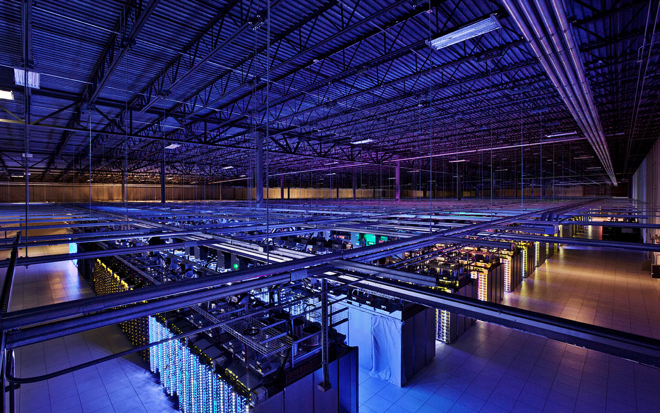 İSTANBUL IL 02.4 DATA CENTER